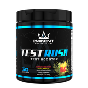 Test Rush Testosterone Booster