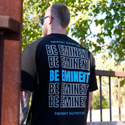 Be You, Be Eminent