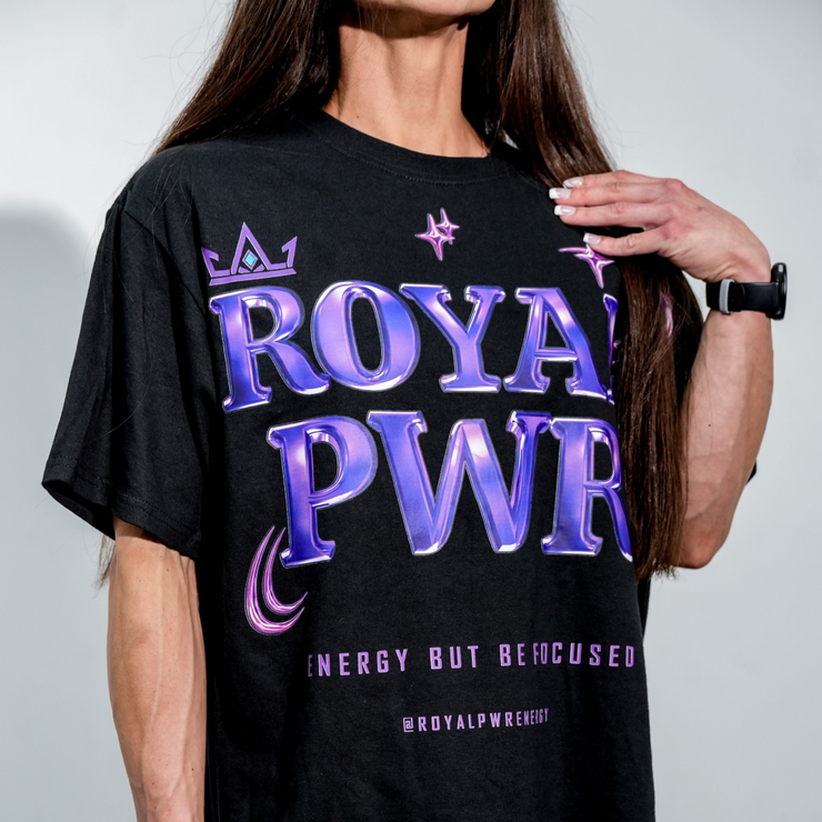 Royal Pwr Exclusive